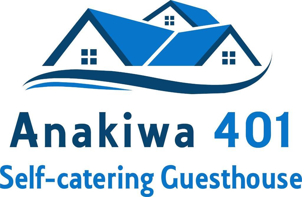 Anakiwa 401 Ξενοδοχείο Εξωτερικό φωτογραφία